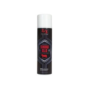 Show Glo Conditioning Spray for Show Pigs Sullivan Supply